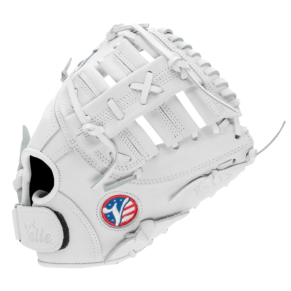 Eagle 11S First Base Training Mitt - Image 4