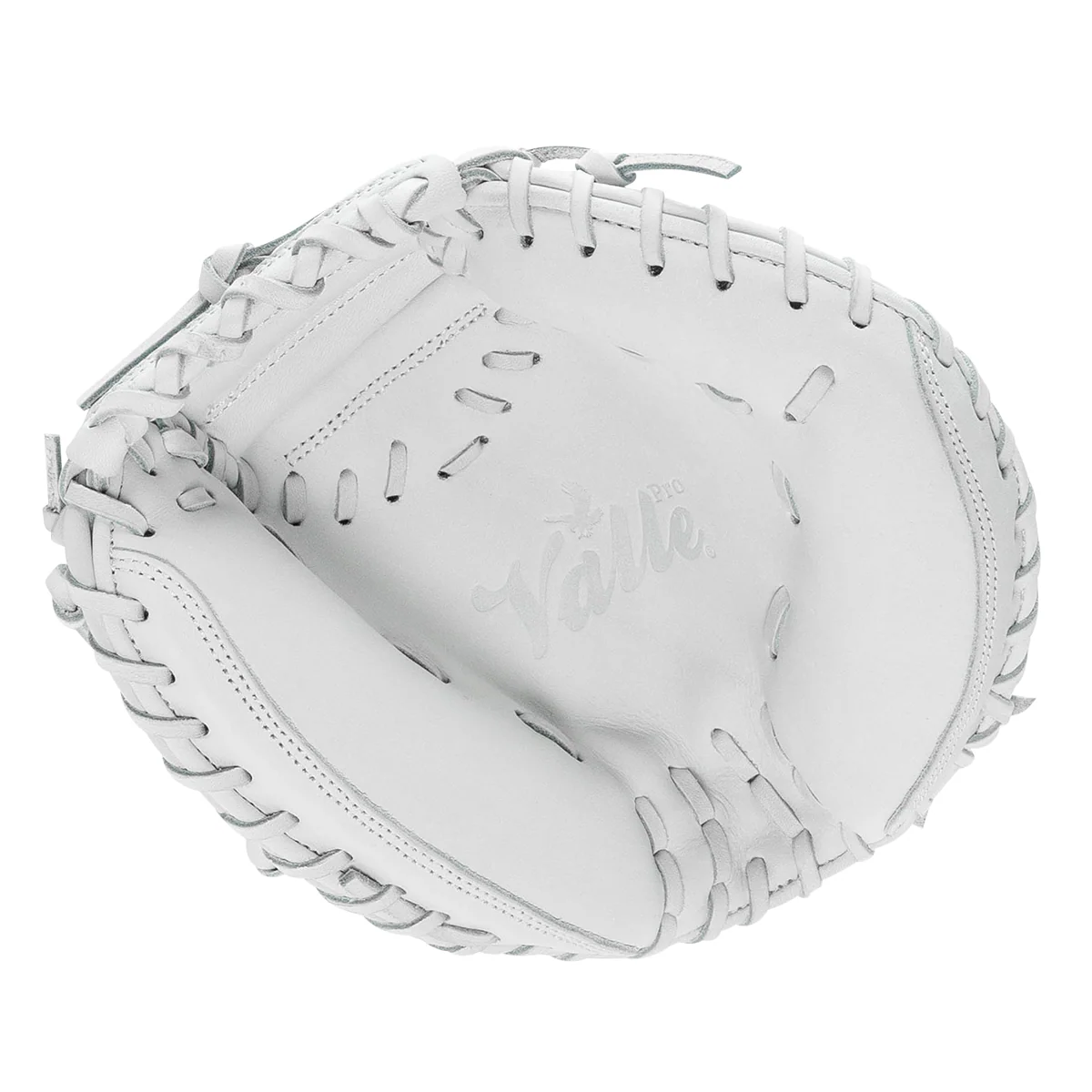 Eagle 27SWT Weighted Mitt - Image 3
