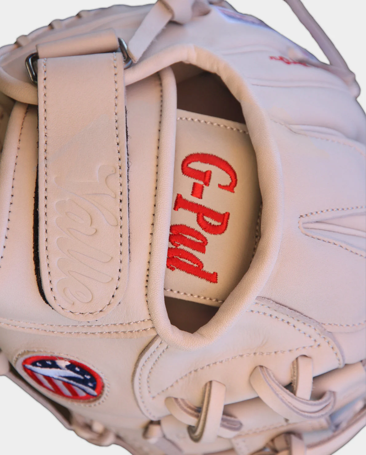 Eagle Glove Pad - Image 5