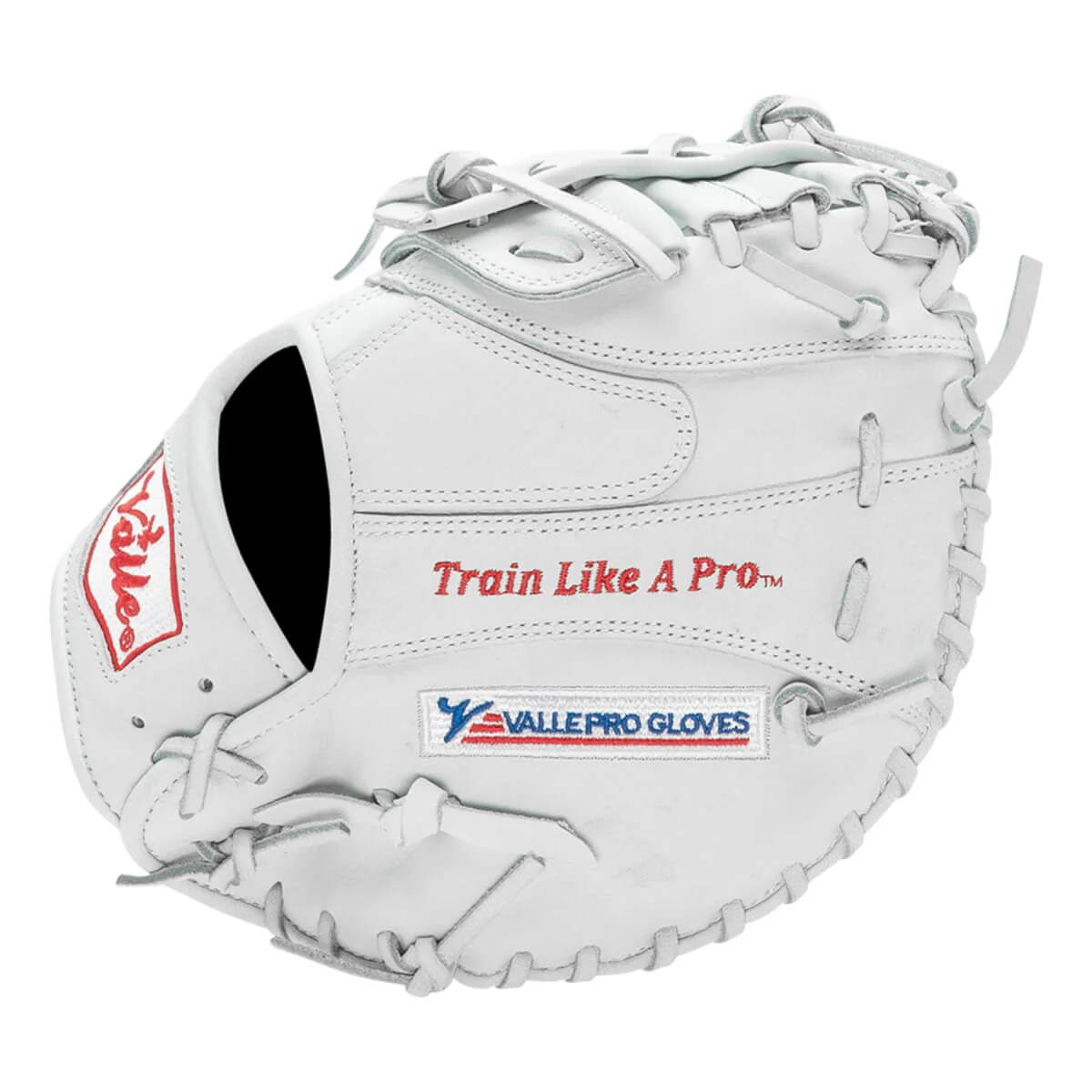 Eagle PRO 11WT Weighted First Base Training Mitt - Image 3