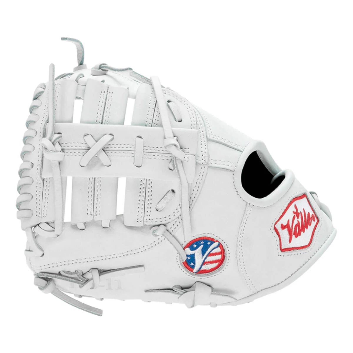 Eagle PRO 11 First Base Training Mitt - Image 7