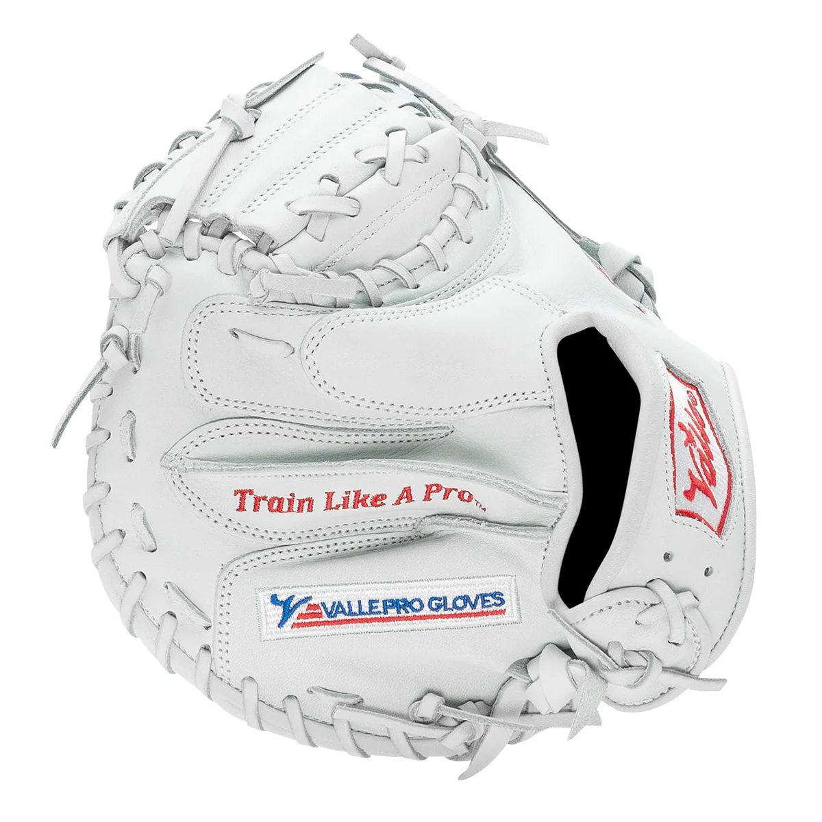 Eagle PRO 27WT Weighted Mitt - Image 3