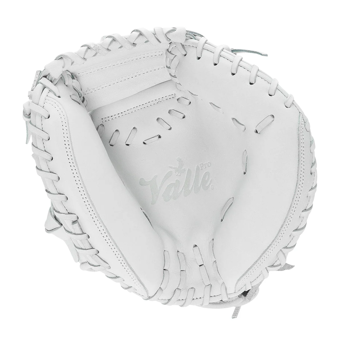 Eagle PRO 27WT Weighted Mitt - Image 5