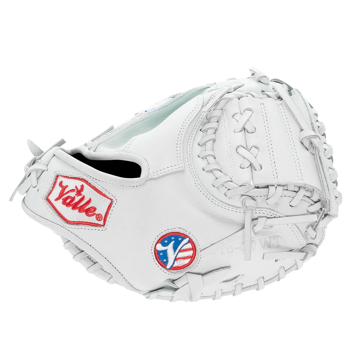 Eagle PRO 27WT Weighted Mitt - Image 6