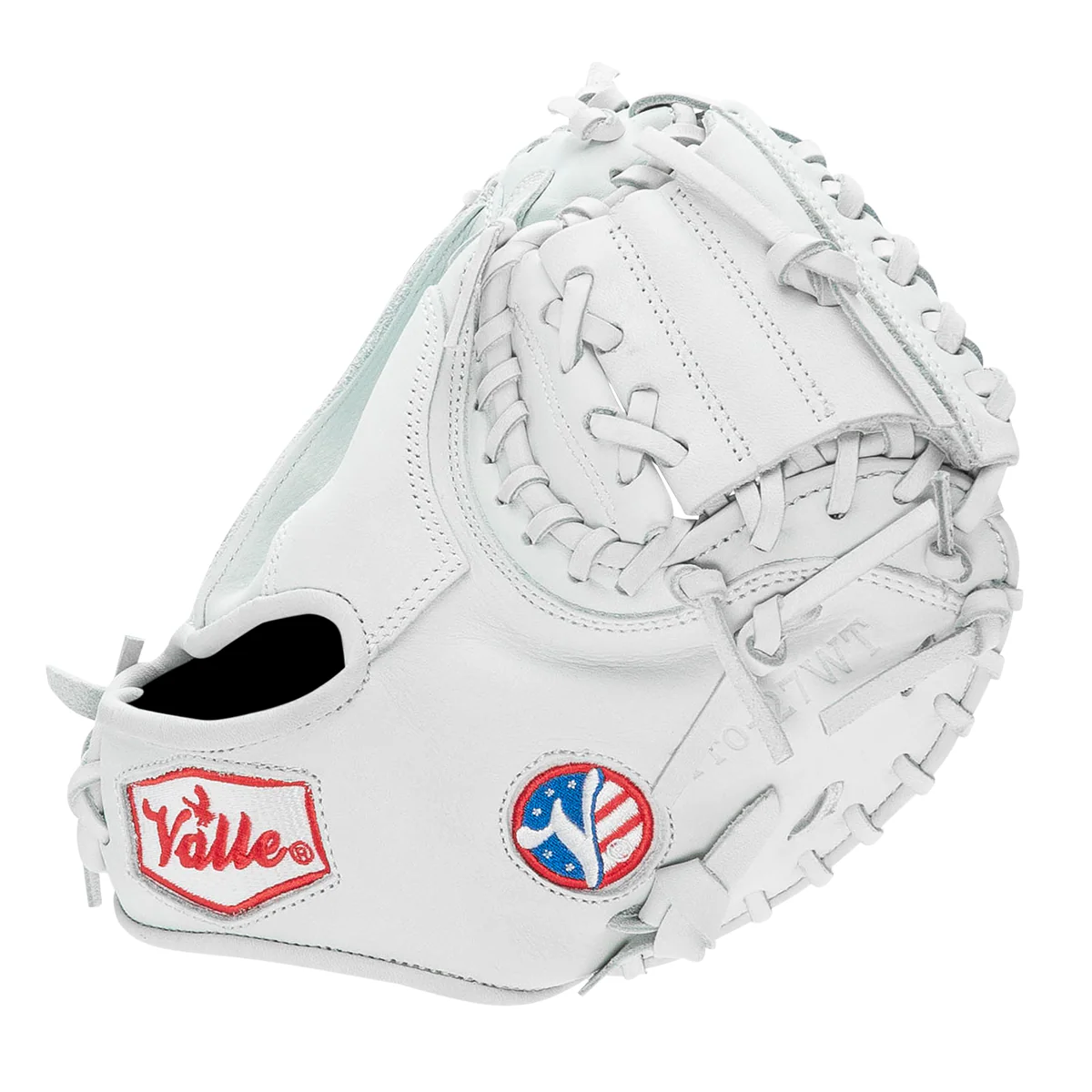 Eagle PRO 27WT Weighted Mitt - Image 7