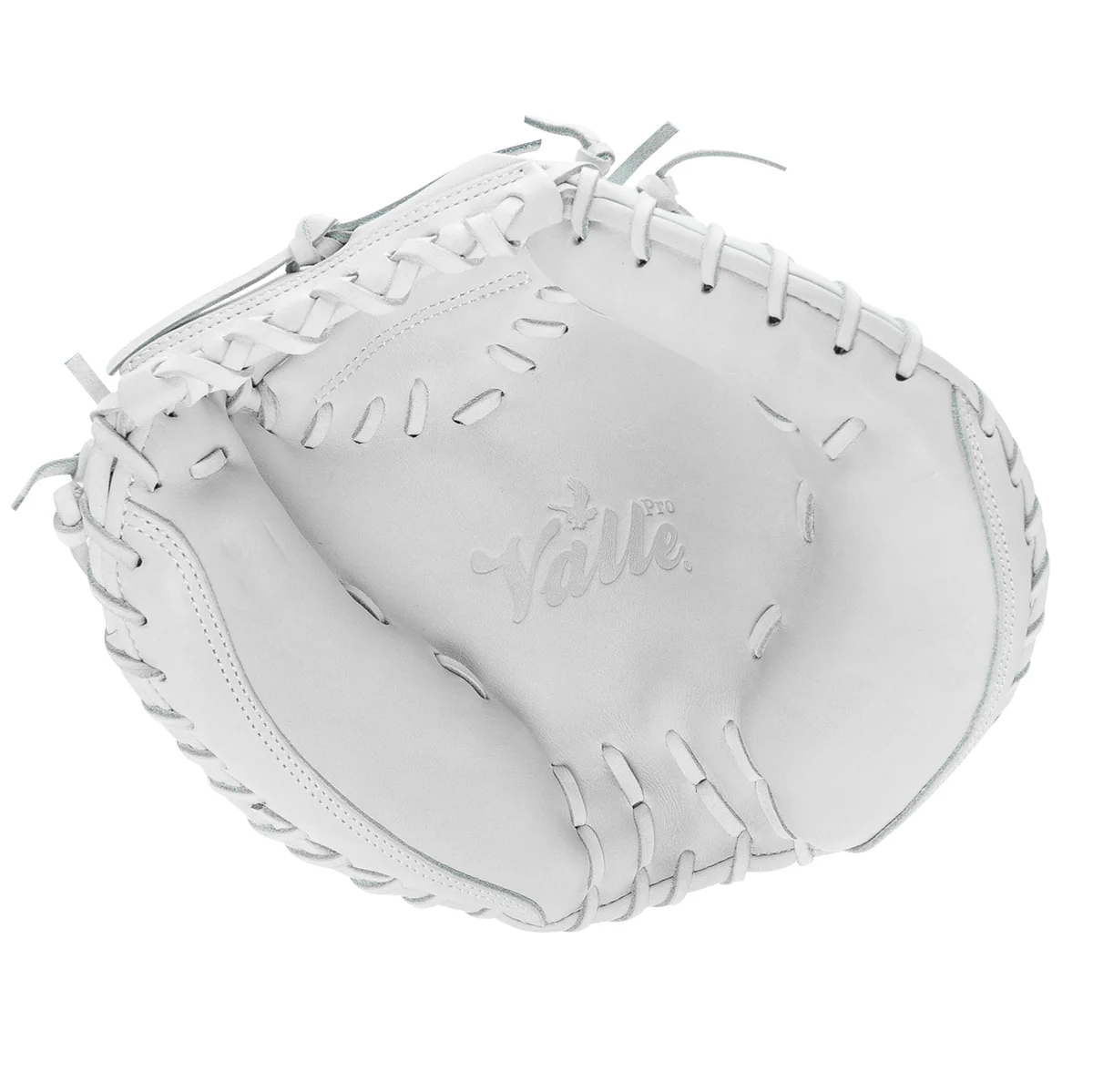 Eagle 32WT Weighted Mitt - Image 4