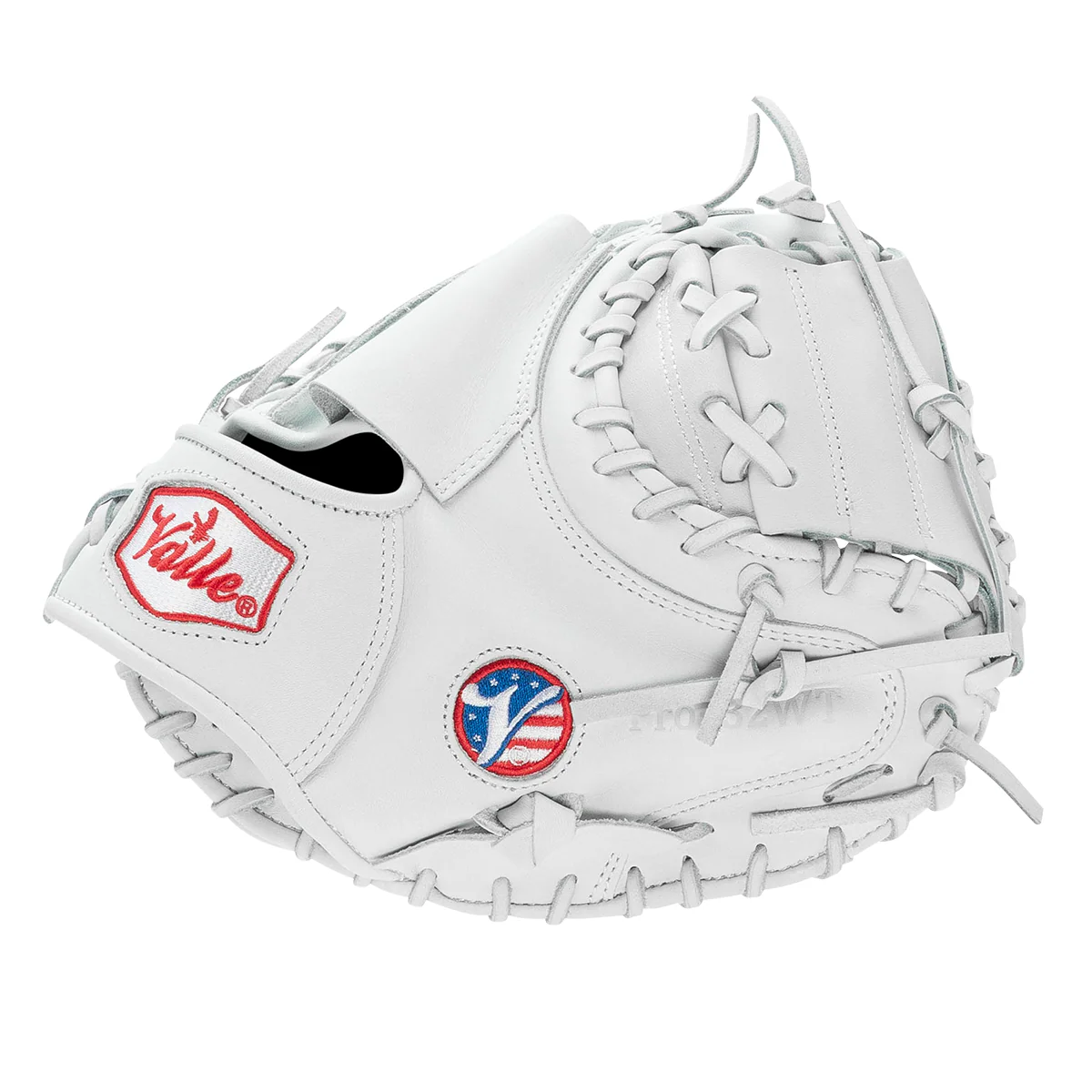 Eagle 32WT Weighted Mitt - Image 5