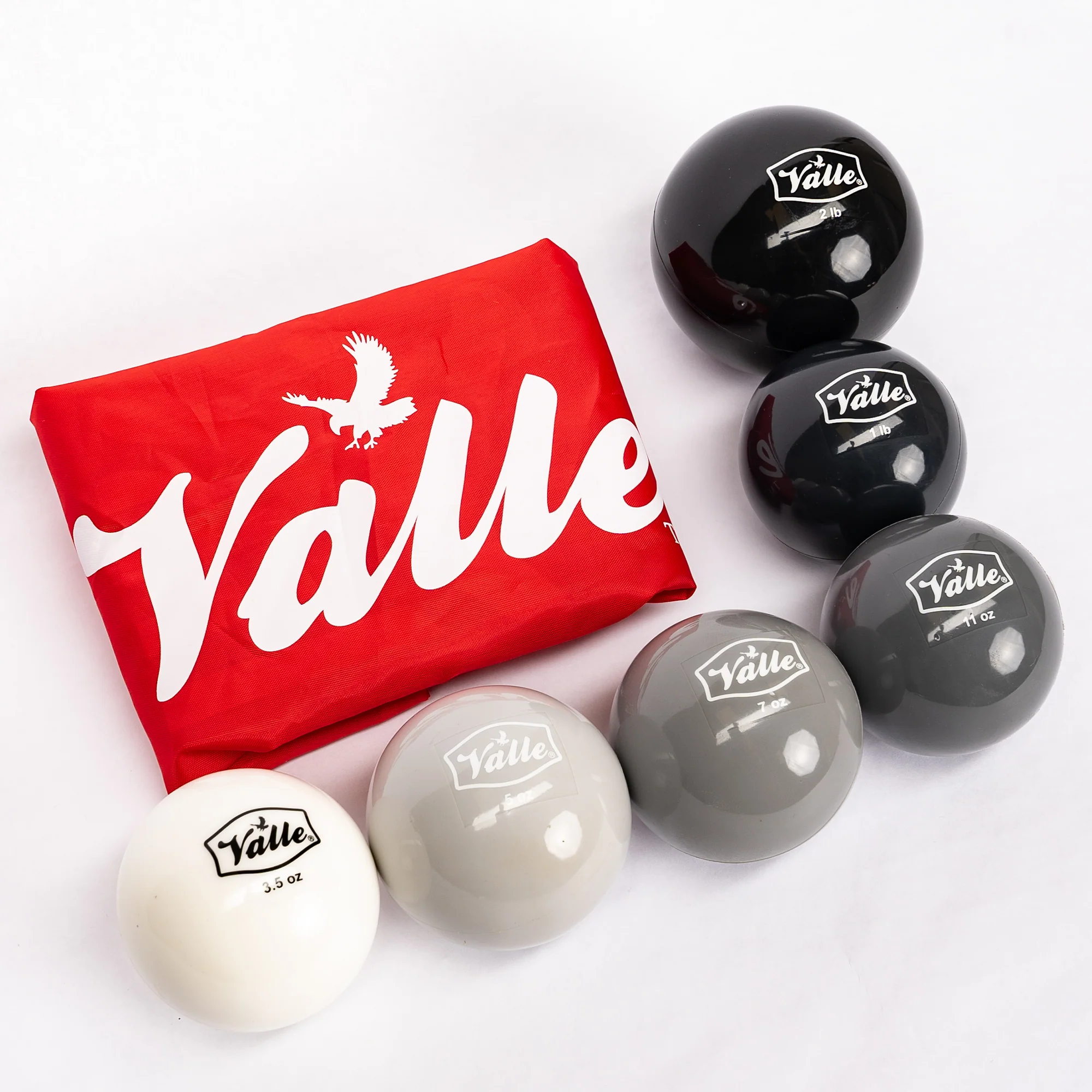 Throwing Plyo Set - Image 3