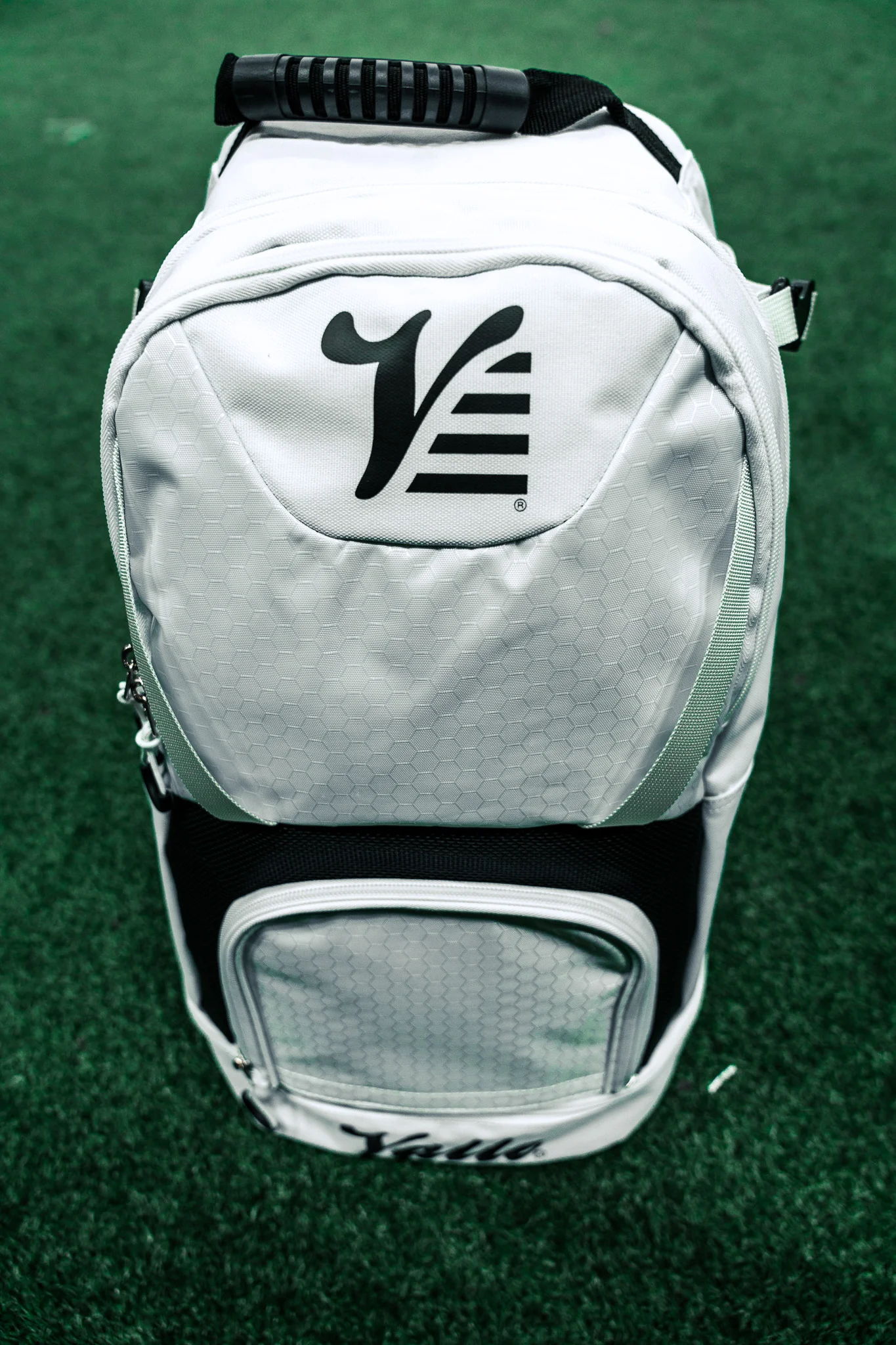 Valle Backpack White - Image 4