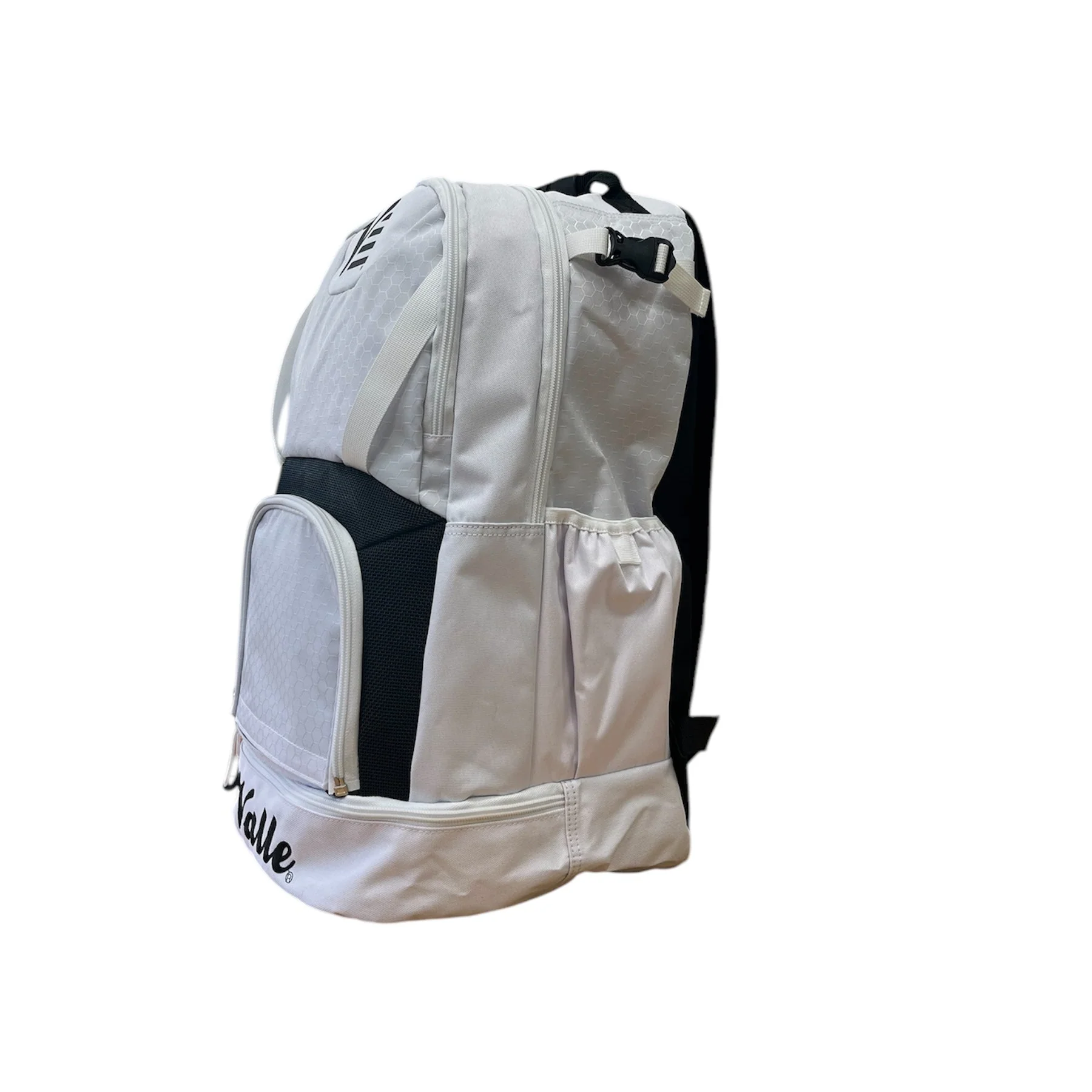 Valle Backpack White - Image 7