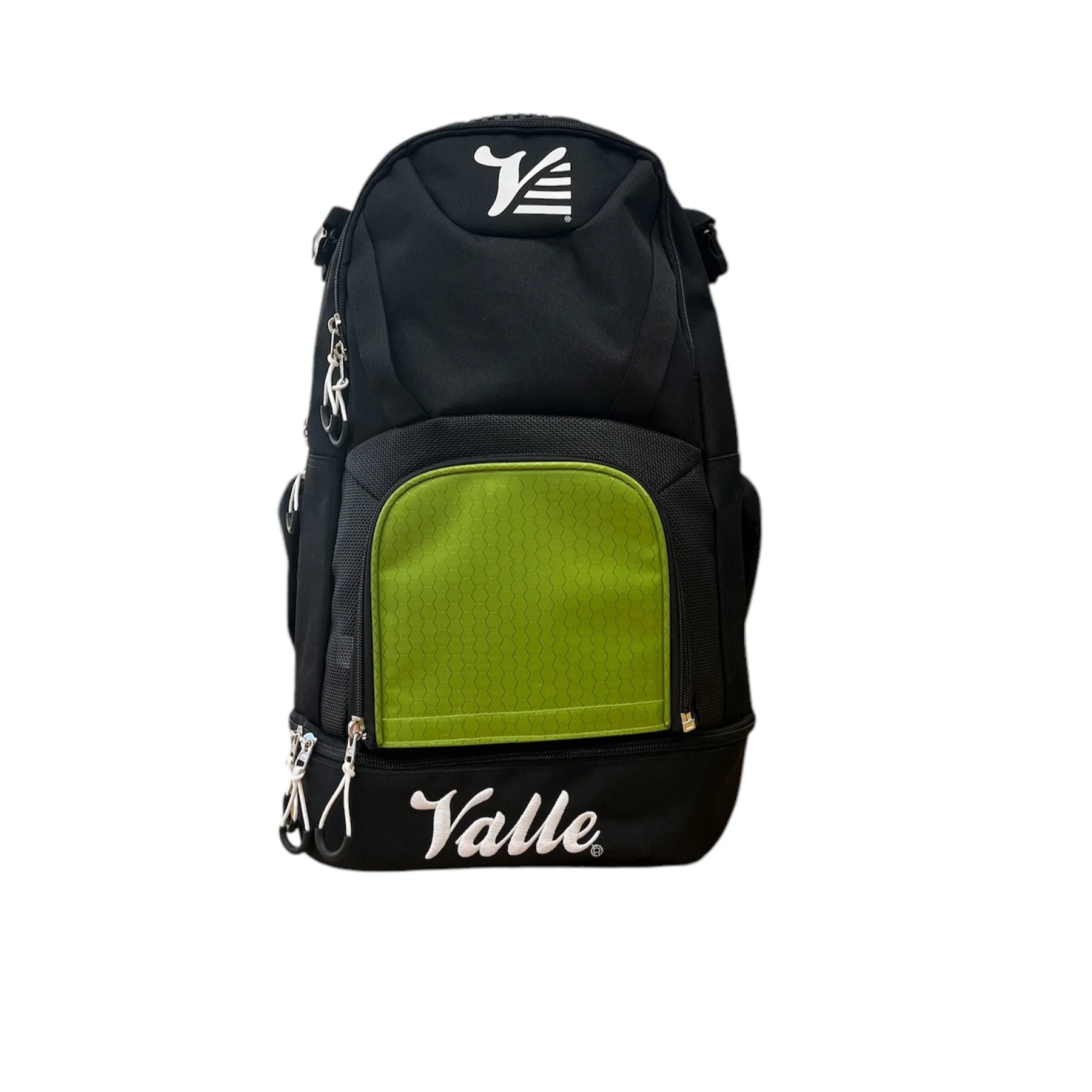 Valle Backpack Black - Image 11