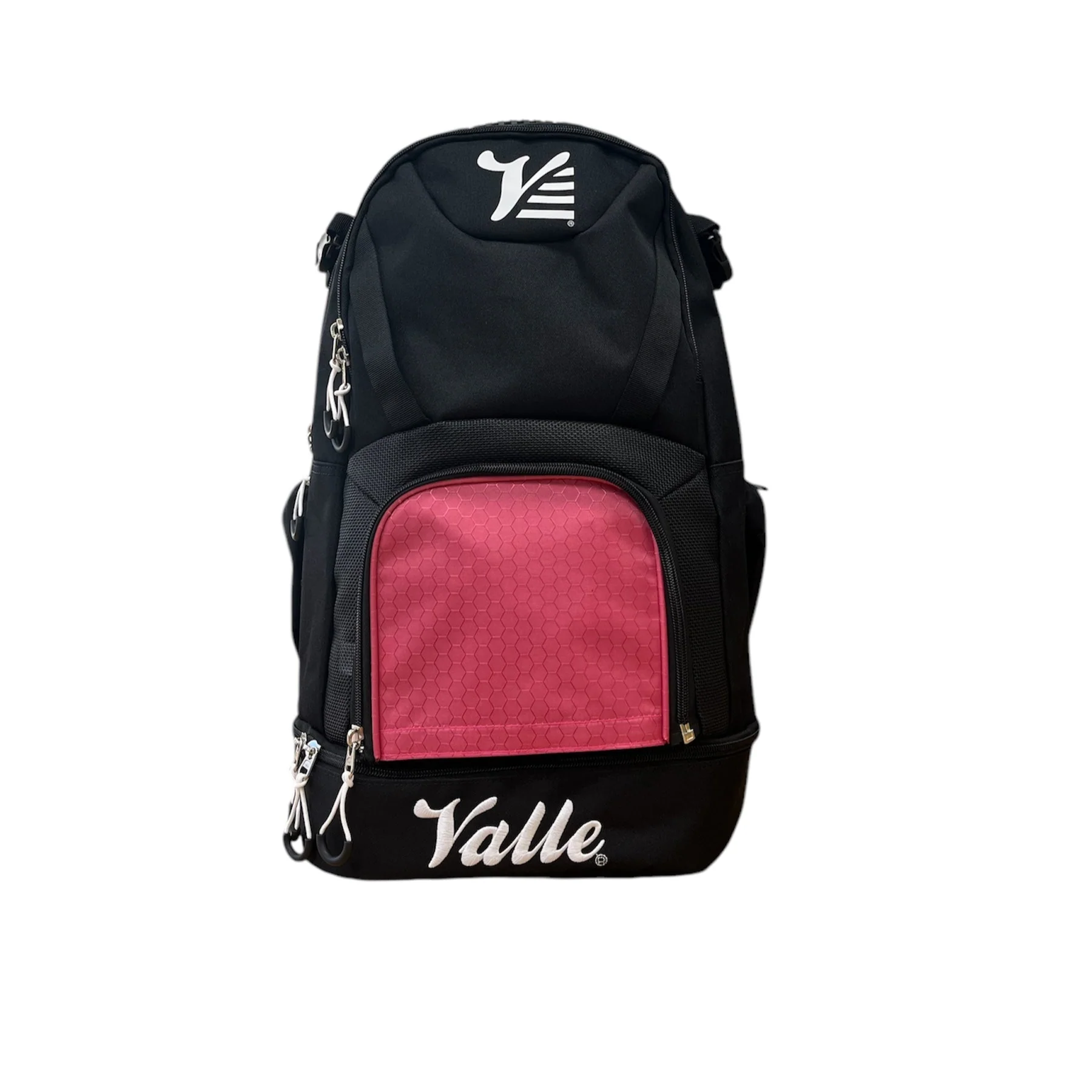 Valle Backpack Black - Image 12