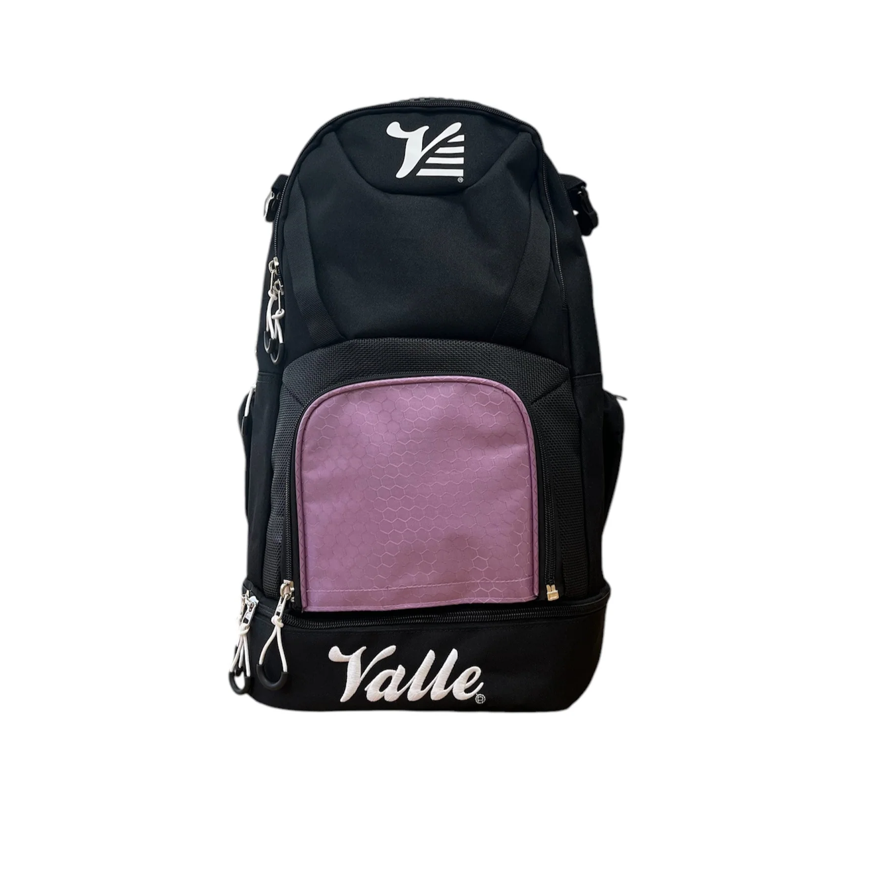 Valle Backpack Black - Image 13