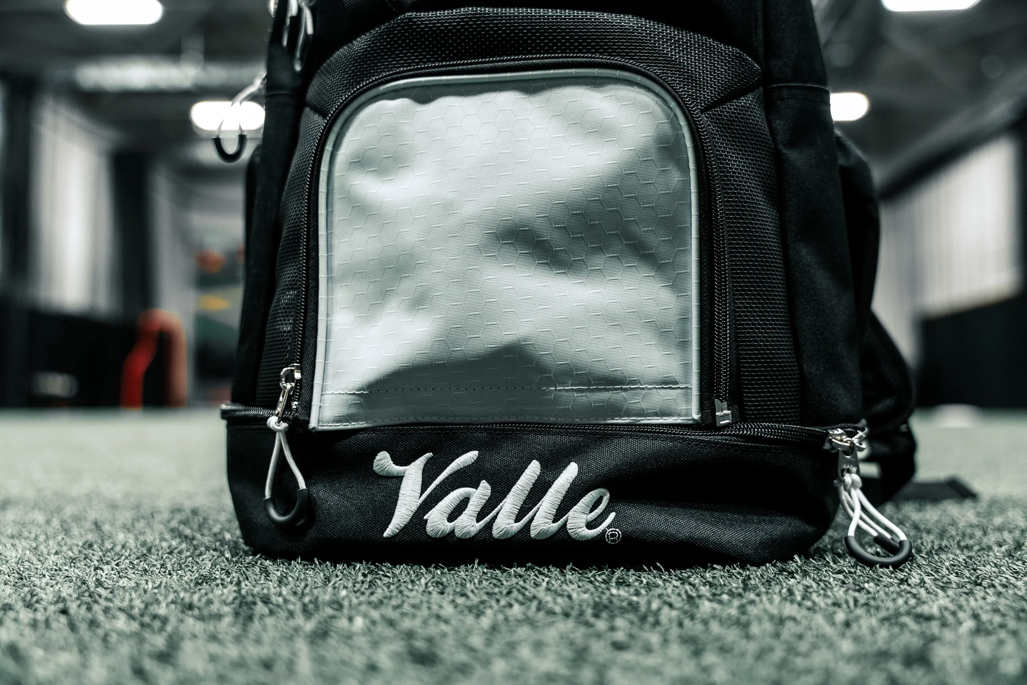 Valle Backpack Black - Image 3
