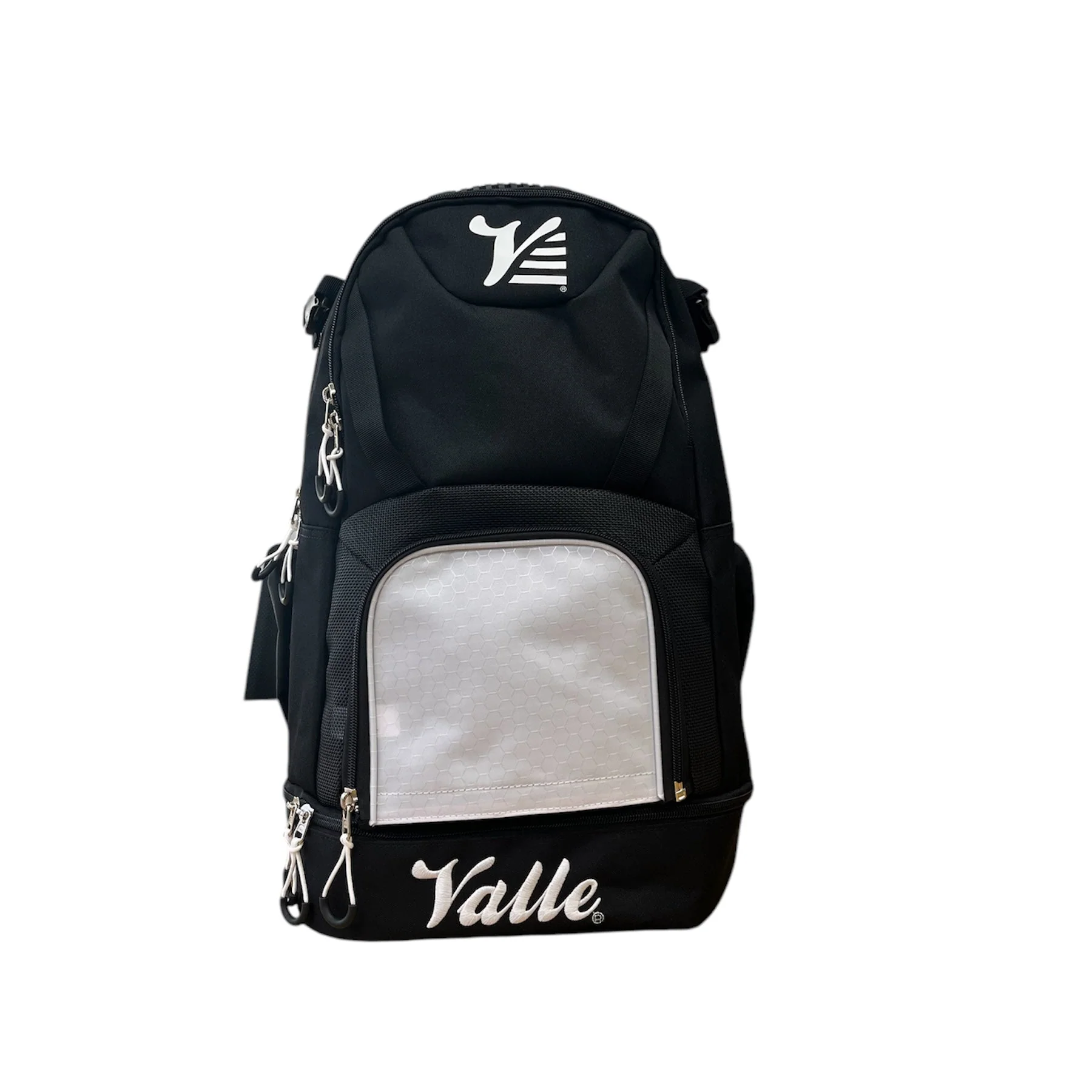 Valle Backpack Black - Image 4