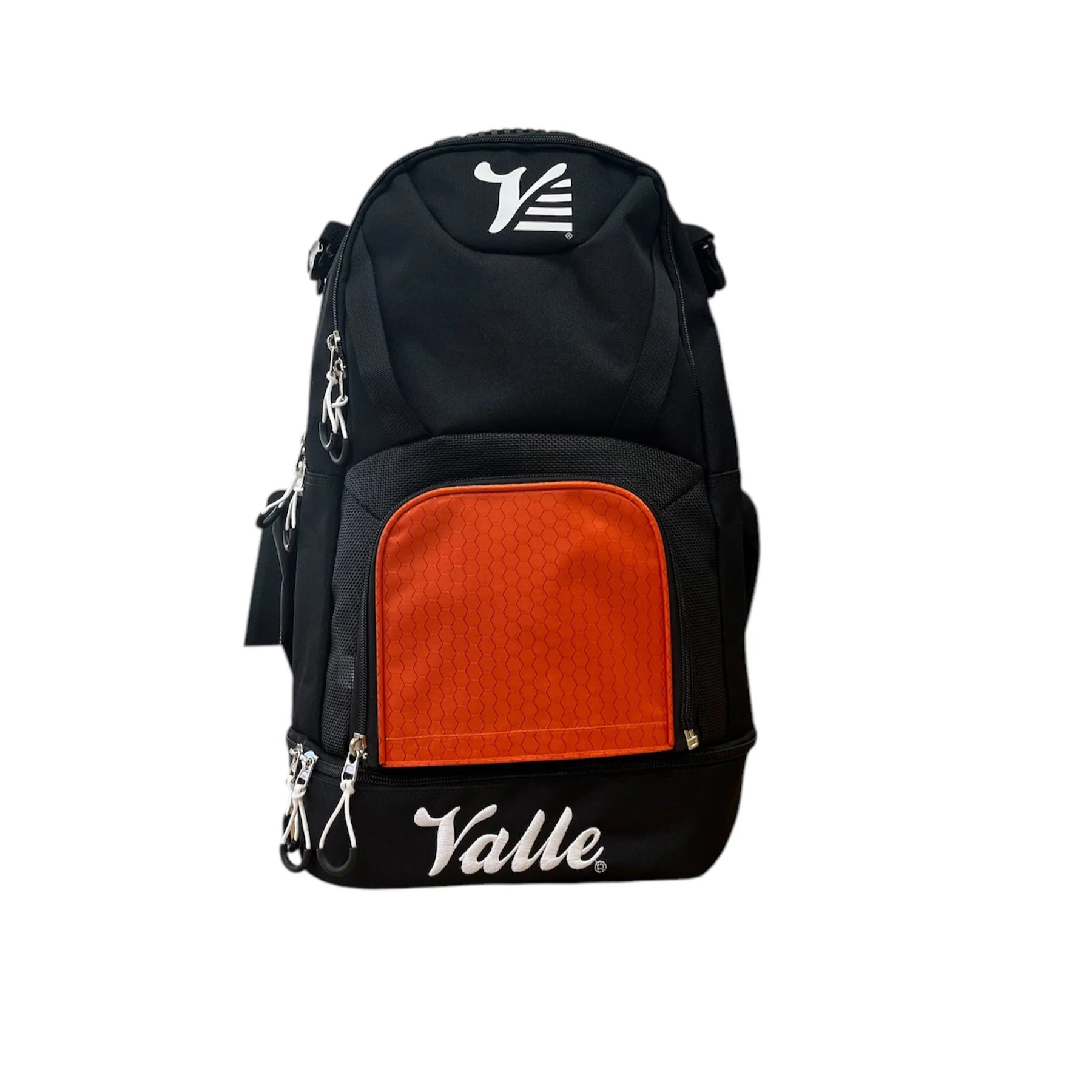 Valle Backpack Black - Image 5