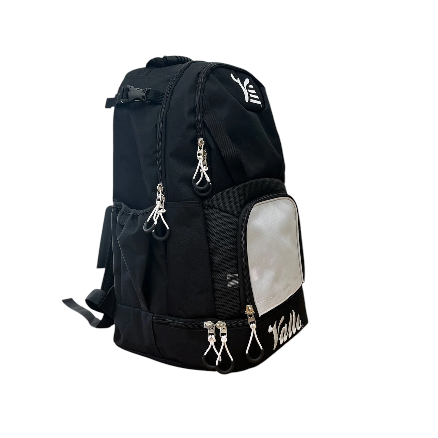 Valle Backpack Black - Image 6