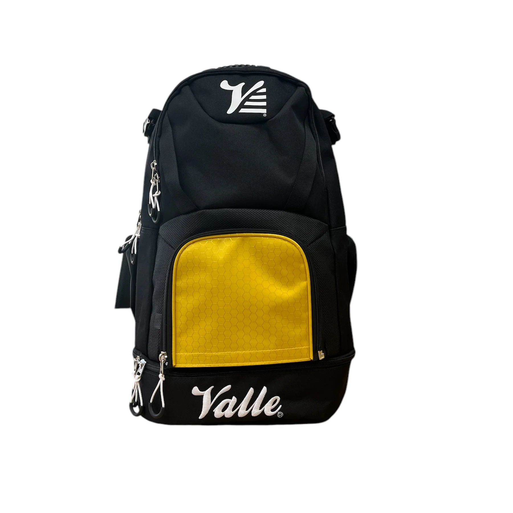 Valle Backpack Black - Image 8