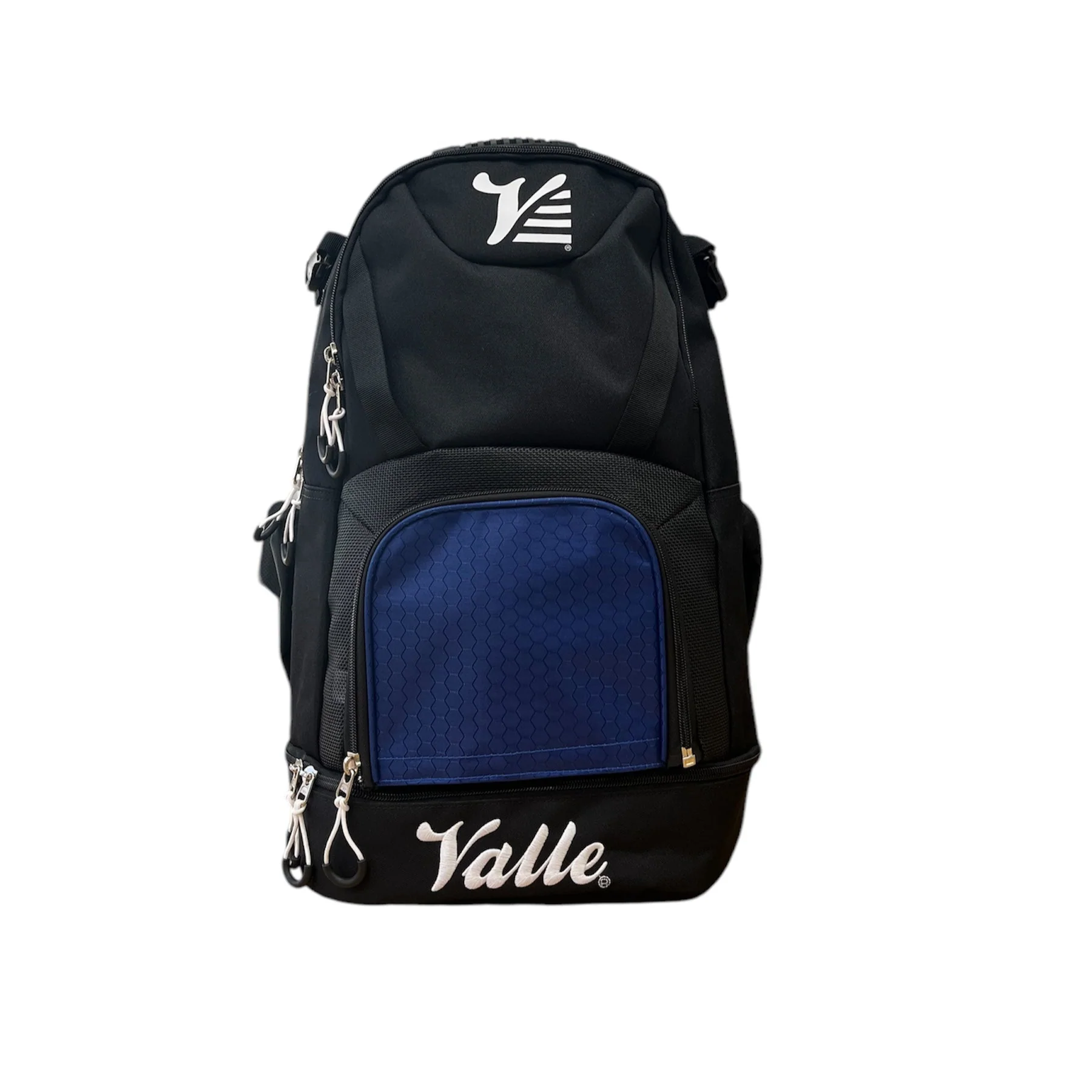 Valle Backpack Black - Image 9