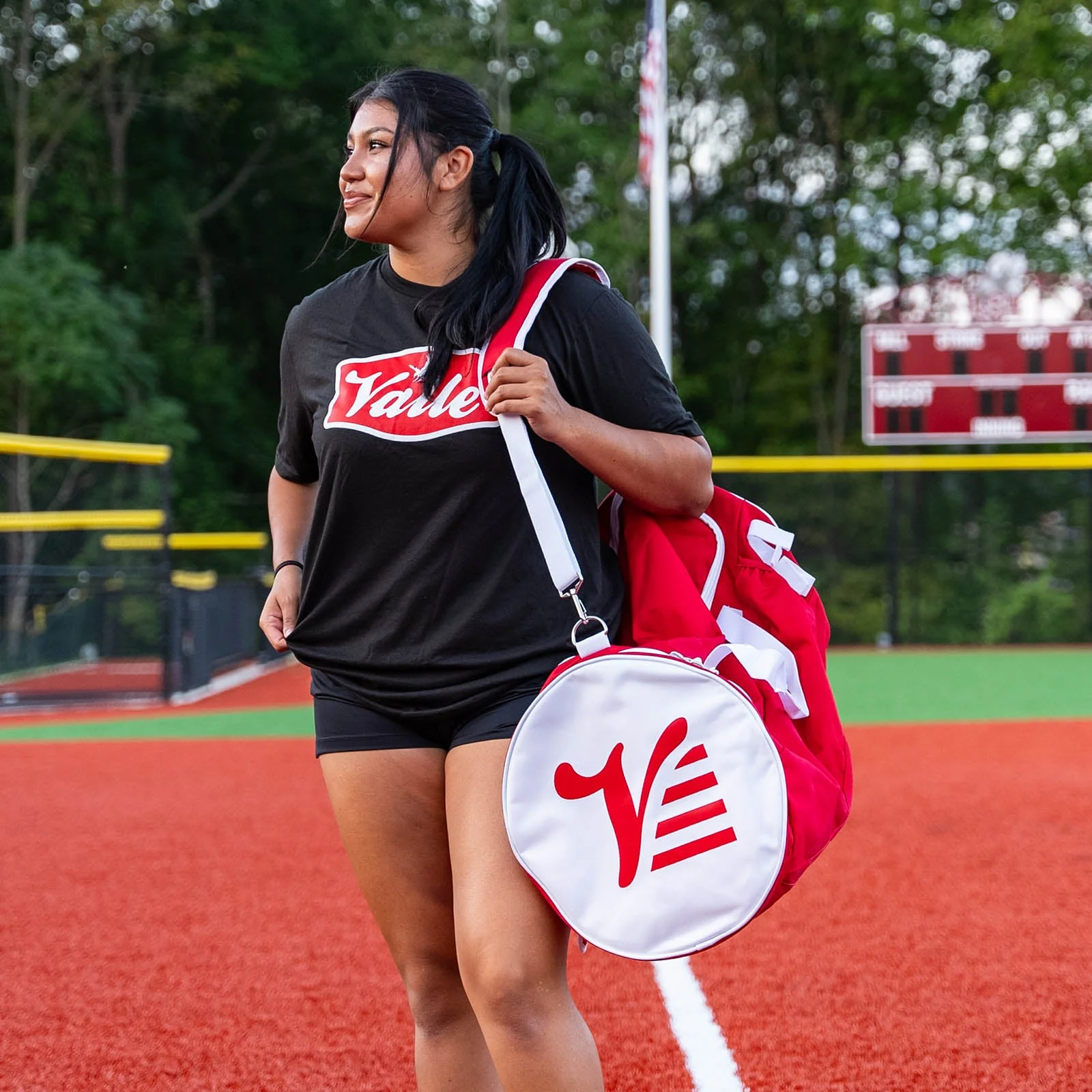 Valle Players Bag - Image 4