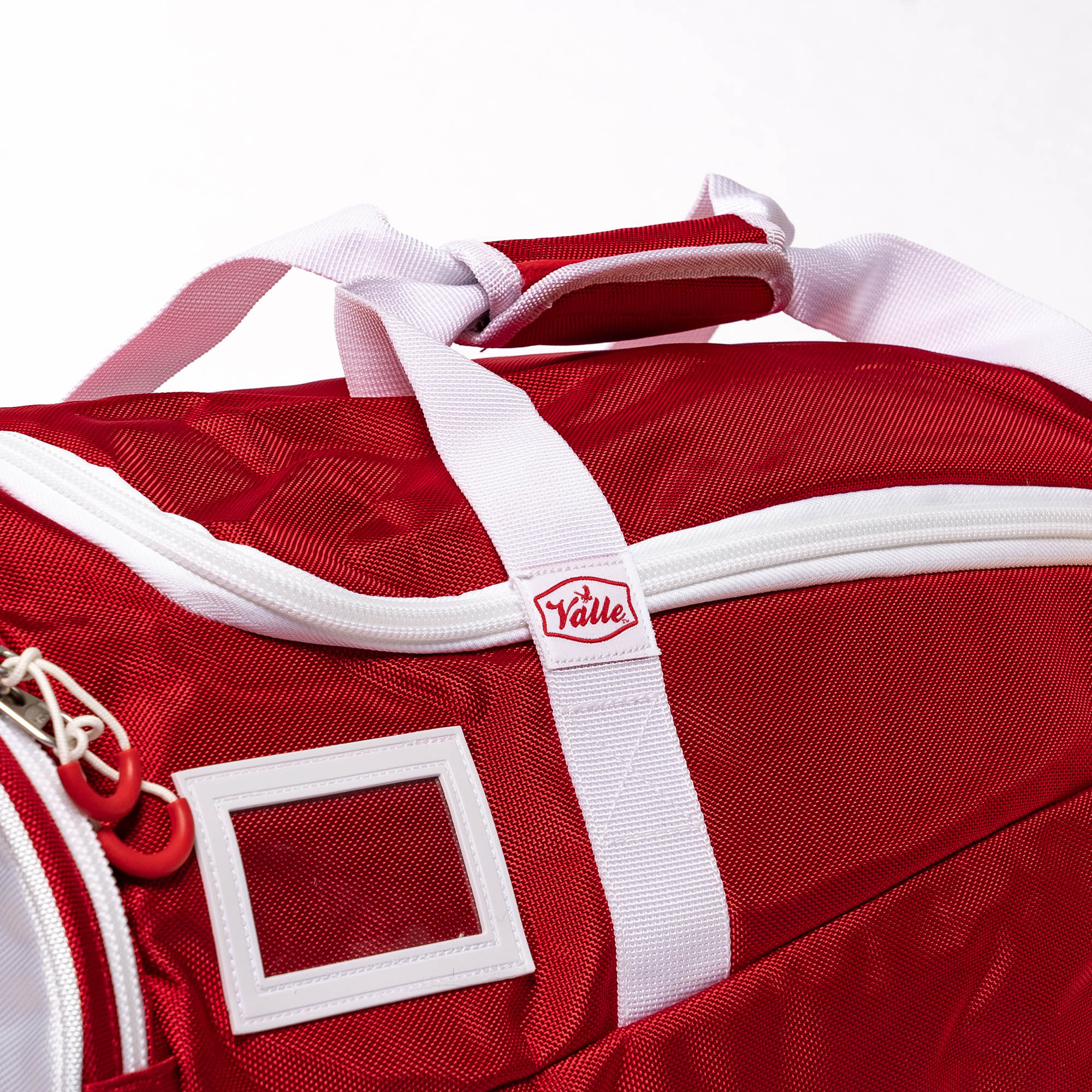 Valle Players Bag - Image 9